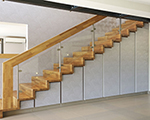 Construction et protection de vos escaliers par Escaliers Maisons à Marcilly-sur-Maulne